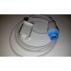 Schiller LSM Spo2 Adapter Cable