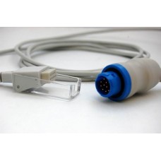 Philips Spo2 Adapter Cable