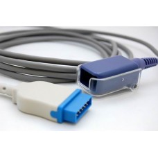 GE Spo2 Adapter Cable