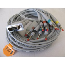 Customed EKG Kabel