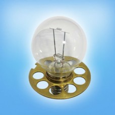 Slit Lamp Bulb 6V 27W