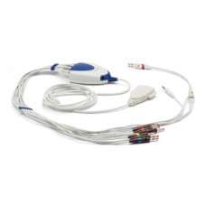 Welch Allyn CP100/200 ECG Cable